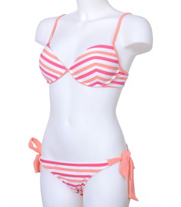 Купальник Vero Moda sangria