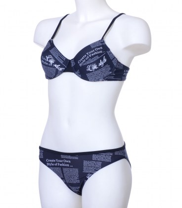 Купальник Bonprix fashion