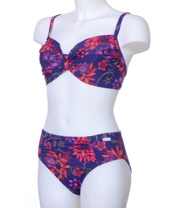 Купальник Lascana violet