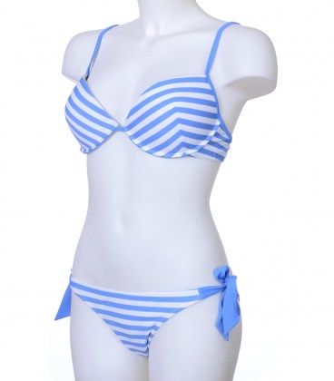 Купальник Vero Moda stripes