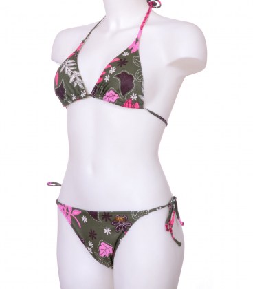 Купальник Buffalo  triangl