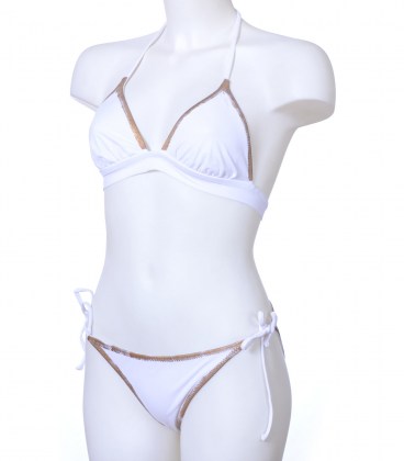 Купальник Vero Moda golden