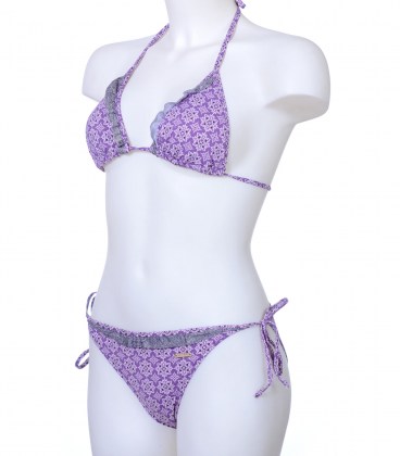 Купальник Bruno Banani lila