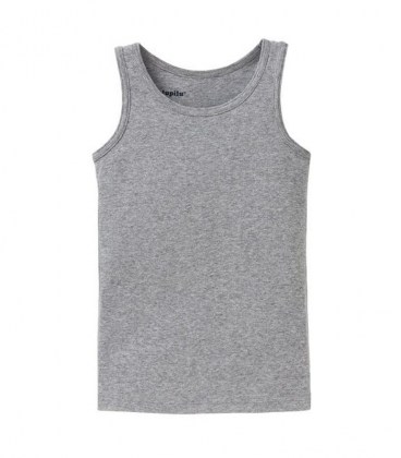 Майка Lupilu grey
