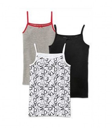 Комплект маек Pepperts spagetti