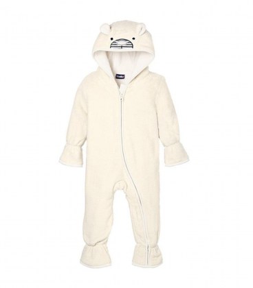 Плюшевый человечек Lupilu