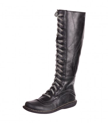 Шкіряні чоботи Vidorreta V2