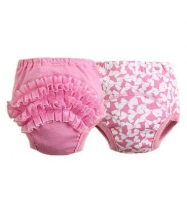 Комплект тренировочных трусиков Mom and Bab 