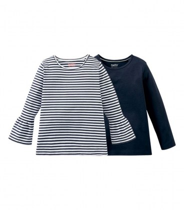 Комплект регланов Lupilu