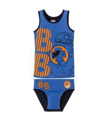 Комплект Disney Star wars