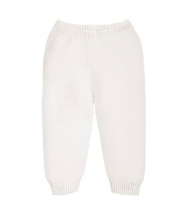 Теплі штани на малюків Lupilu Pure collection