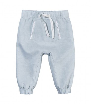 Штаны для девочки Lupilu Pure collection
