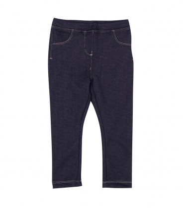 Джеггінси Lupilu navy