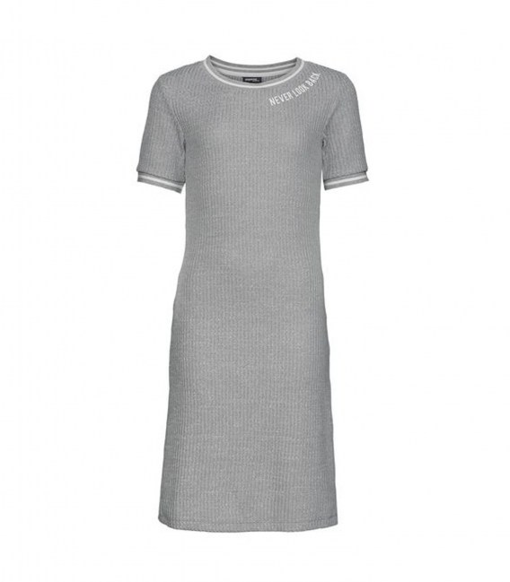 Летнее платье Pepperts grey