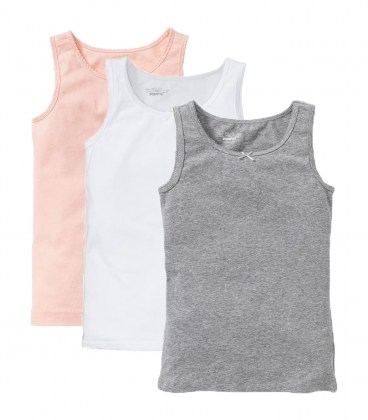 Комплект маек Pepperts - 3 шт/уп